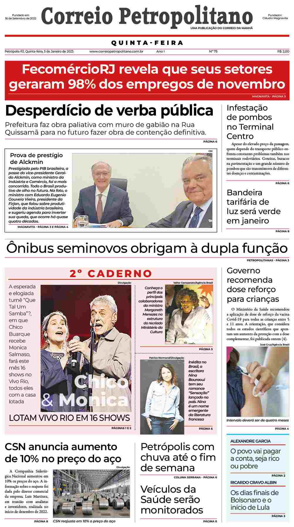 Correio da Manhã