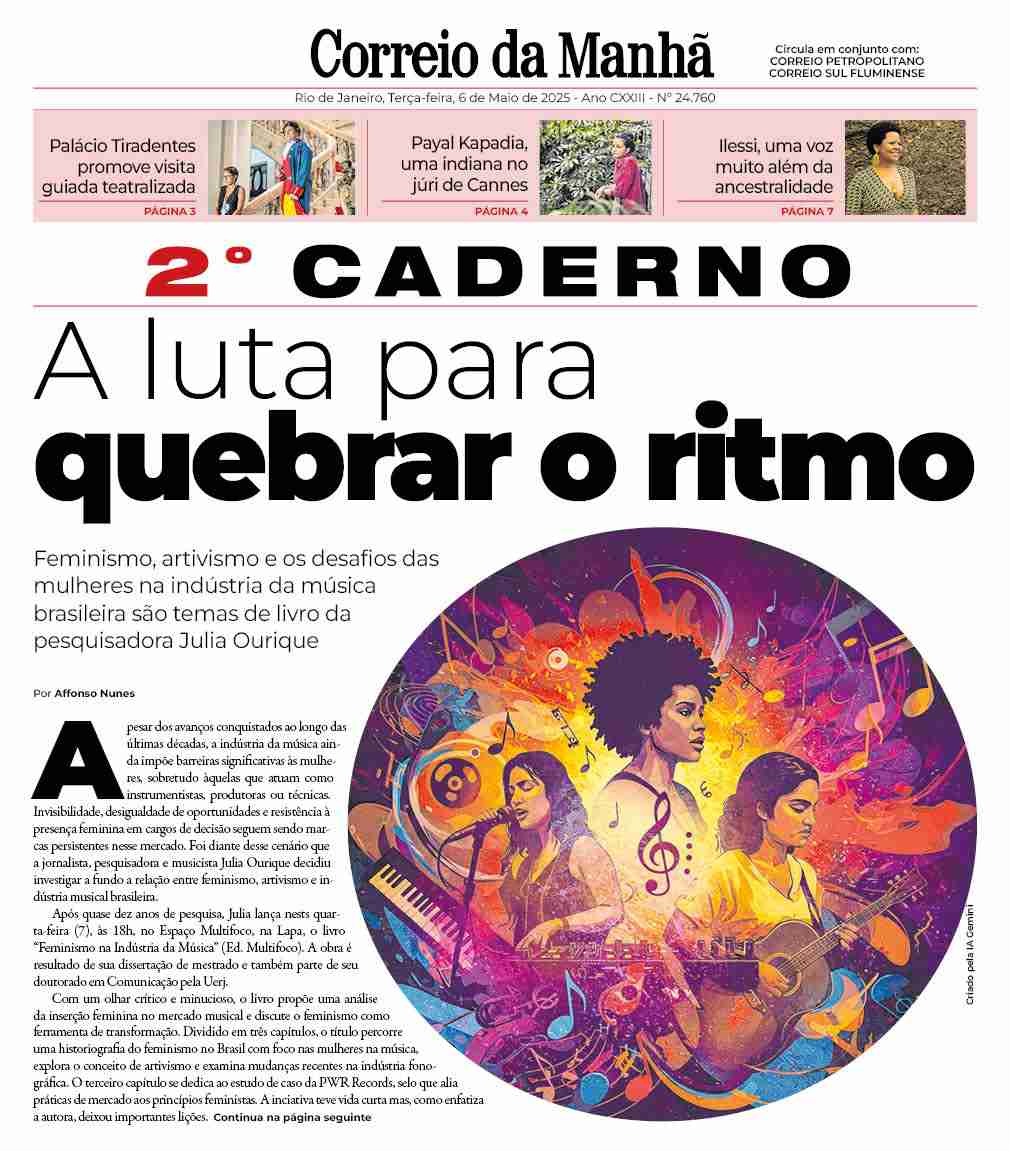 Correio da Manhã