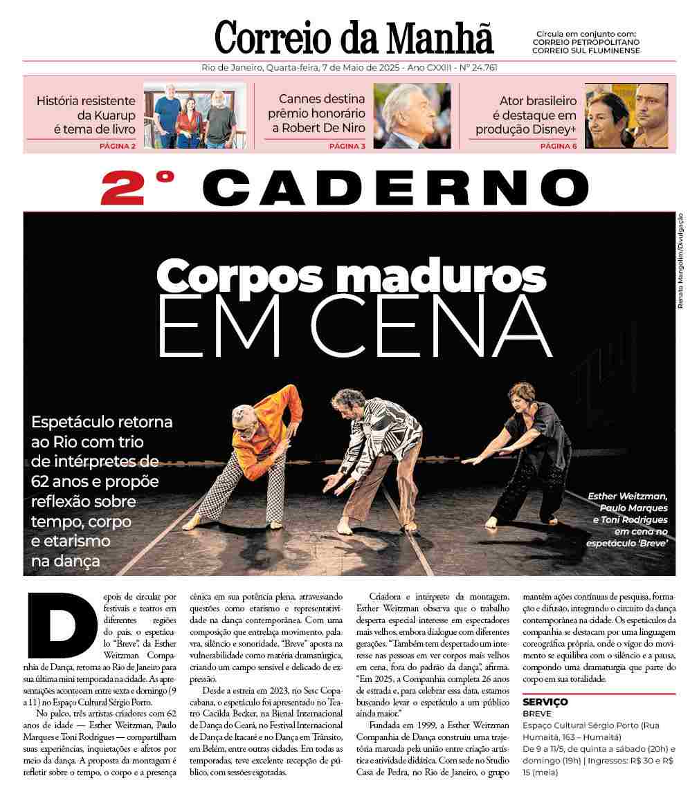Correio da Manhã