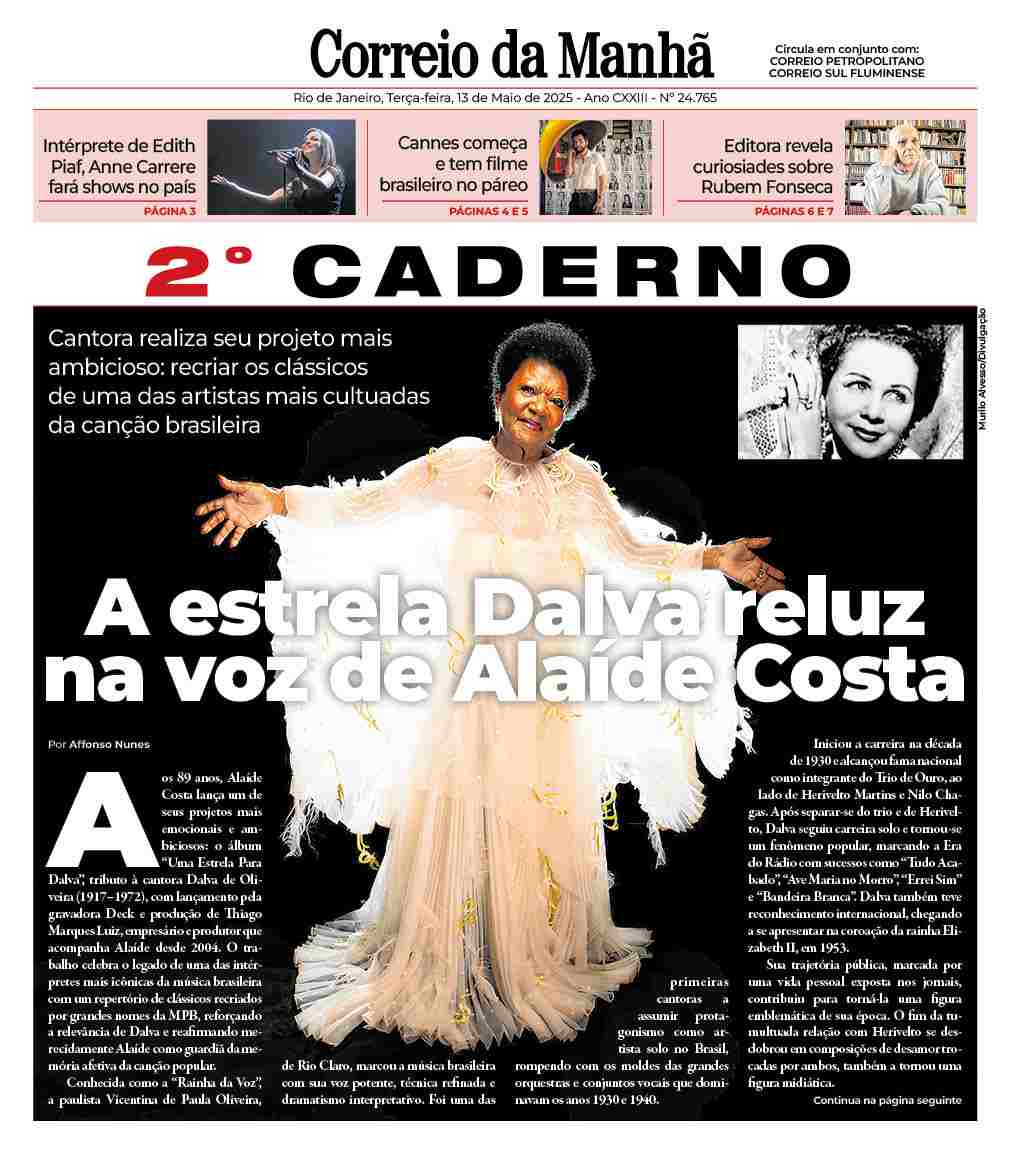 Correio da Manhã