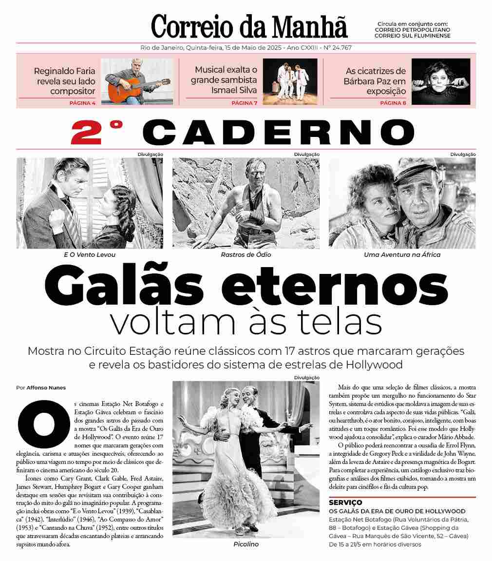 Correio da Manhã