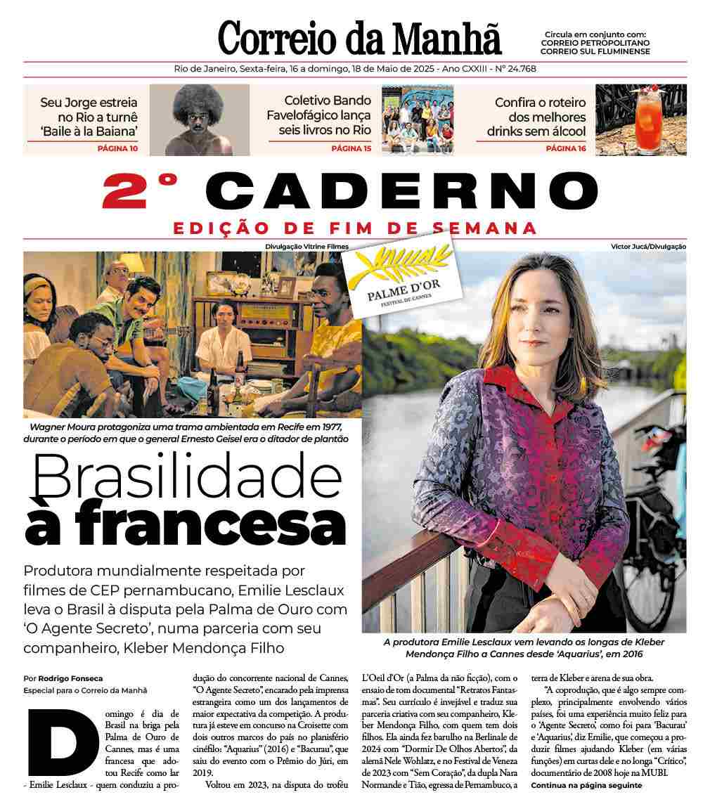 Correio da Manhã