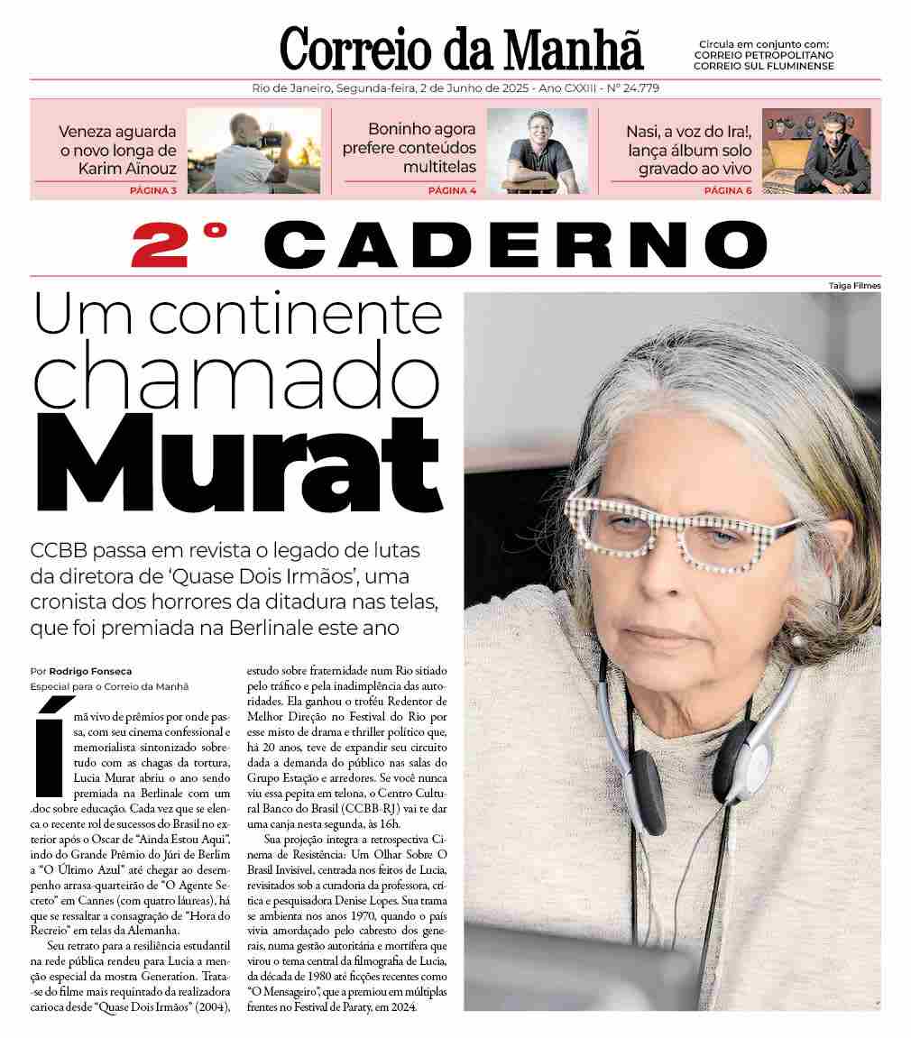 Correio da Manhã
