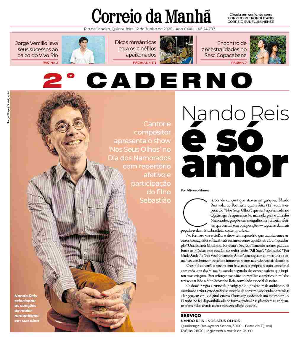 Correio da Manhã