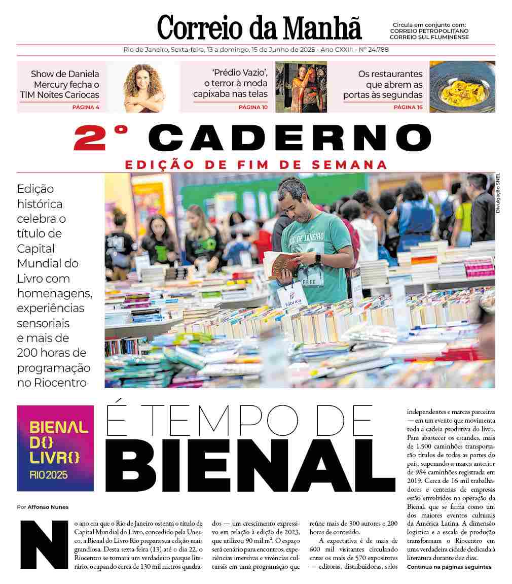 Correio da Manhã