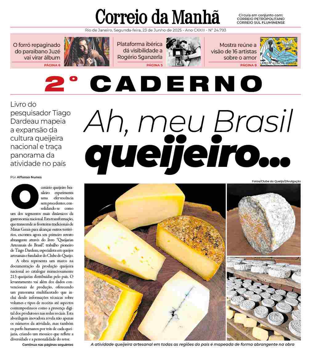 Correio da Manhã