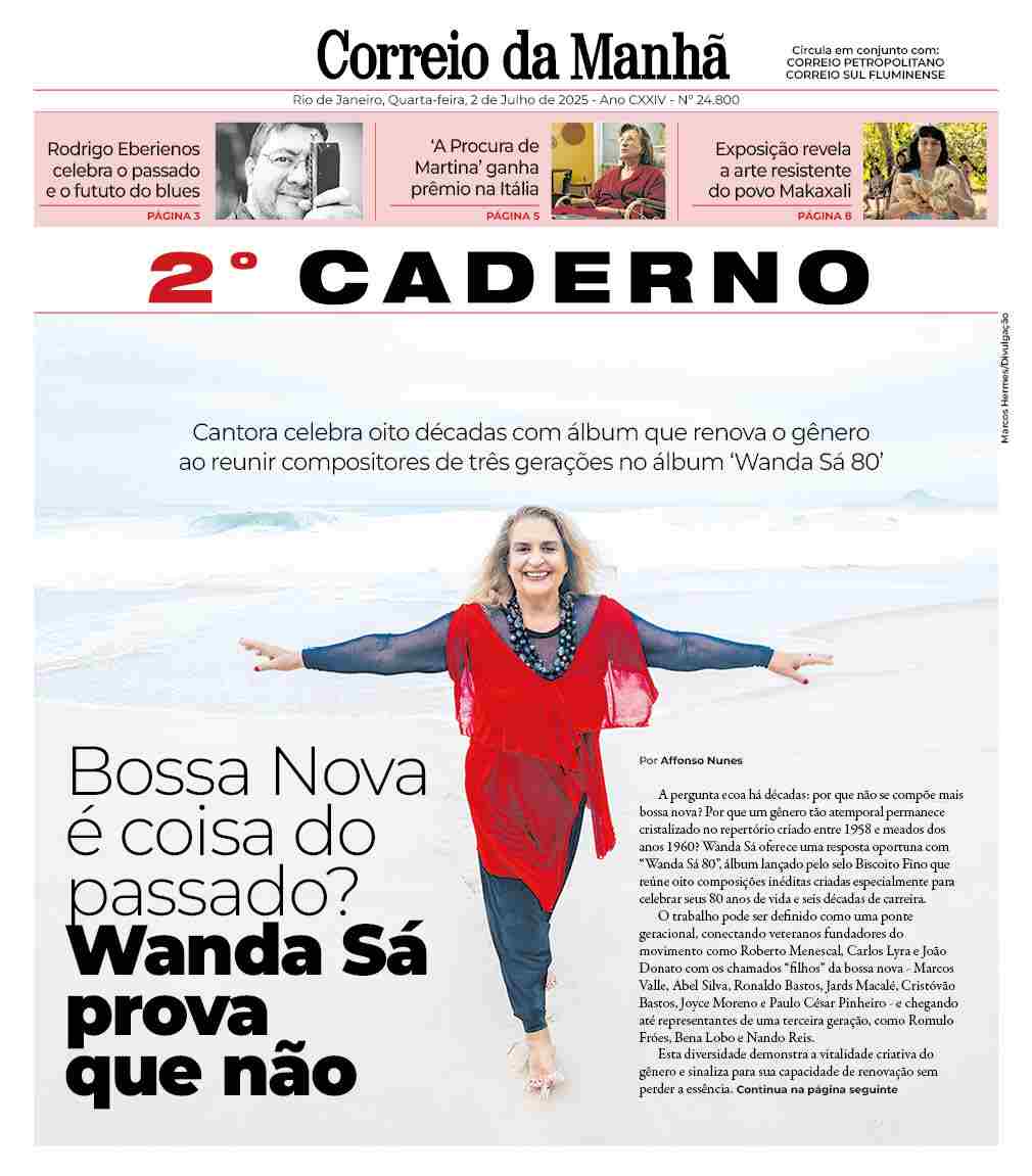Correio da Manhã