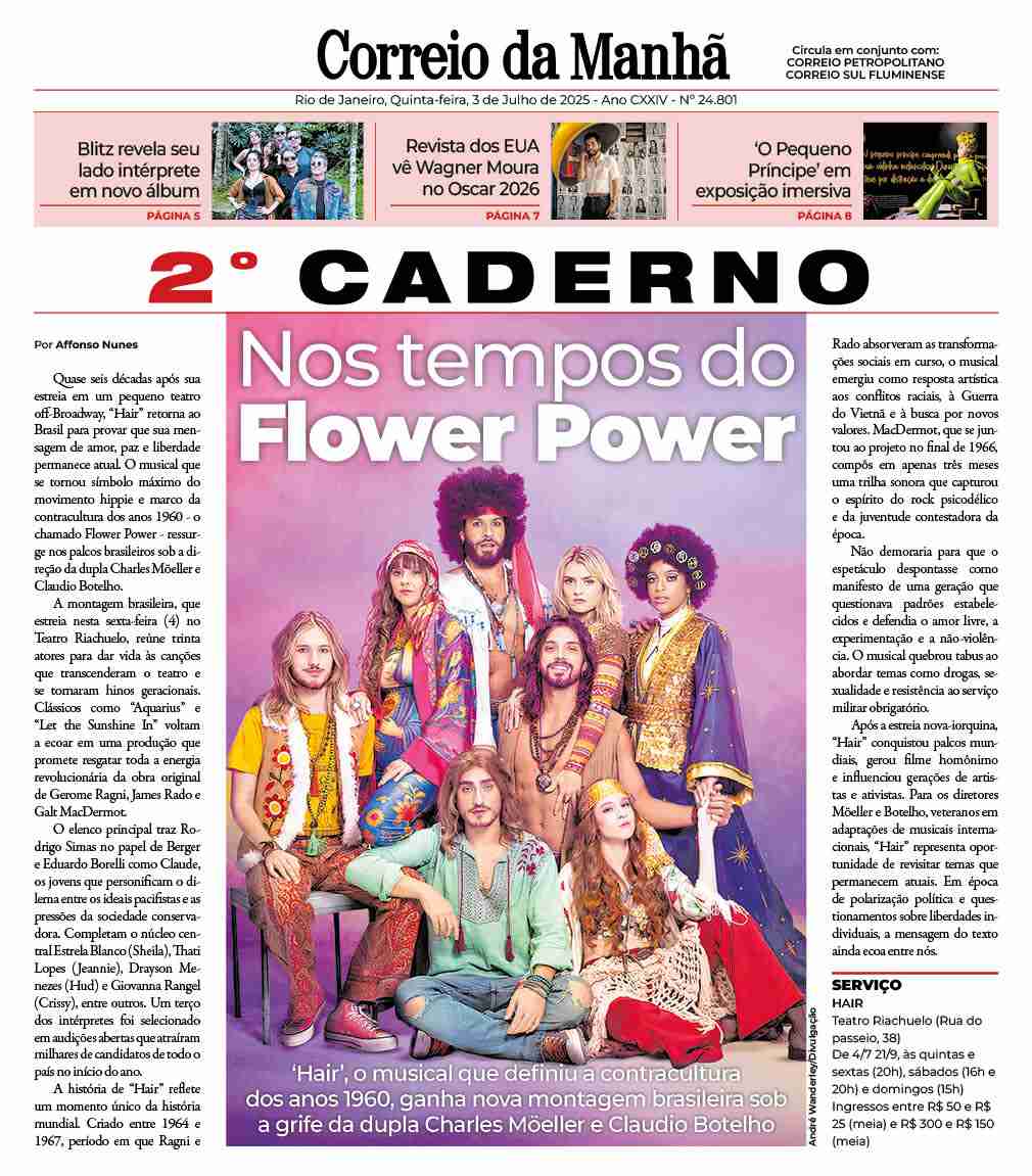 Correio da Manhã