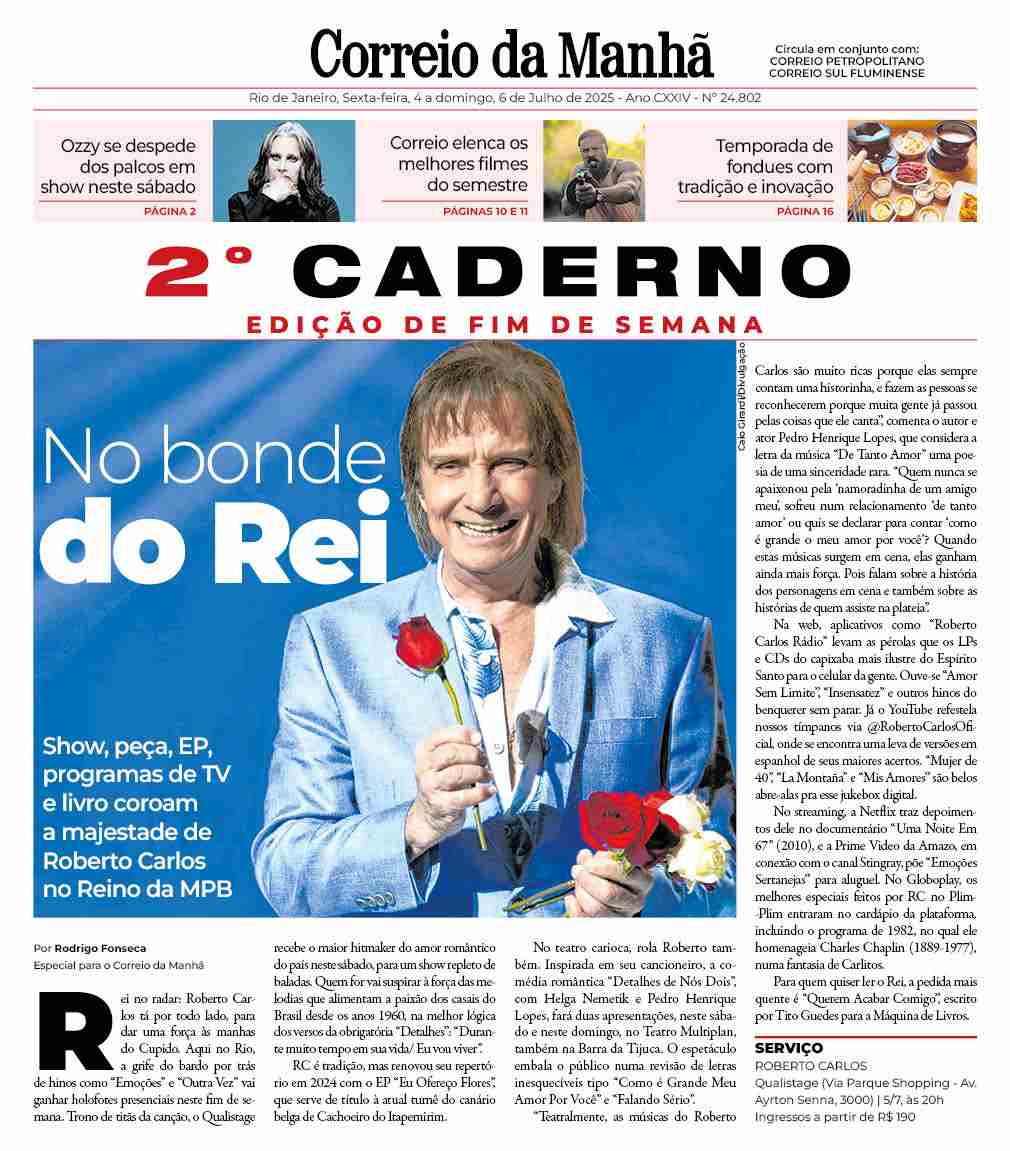 Correio da Manhã