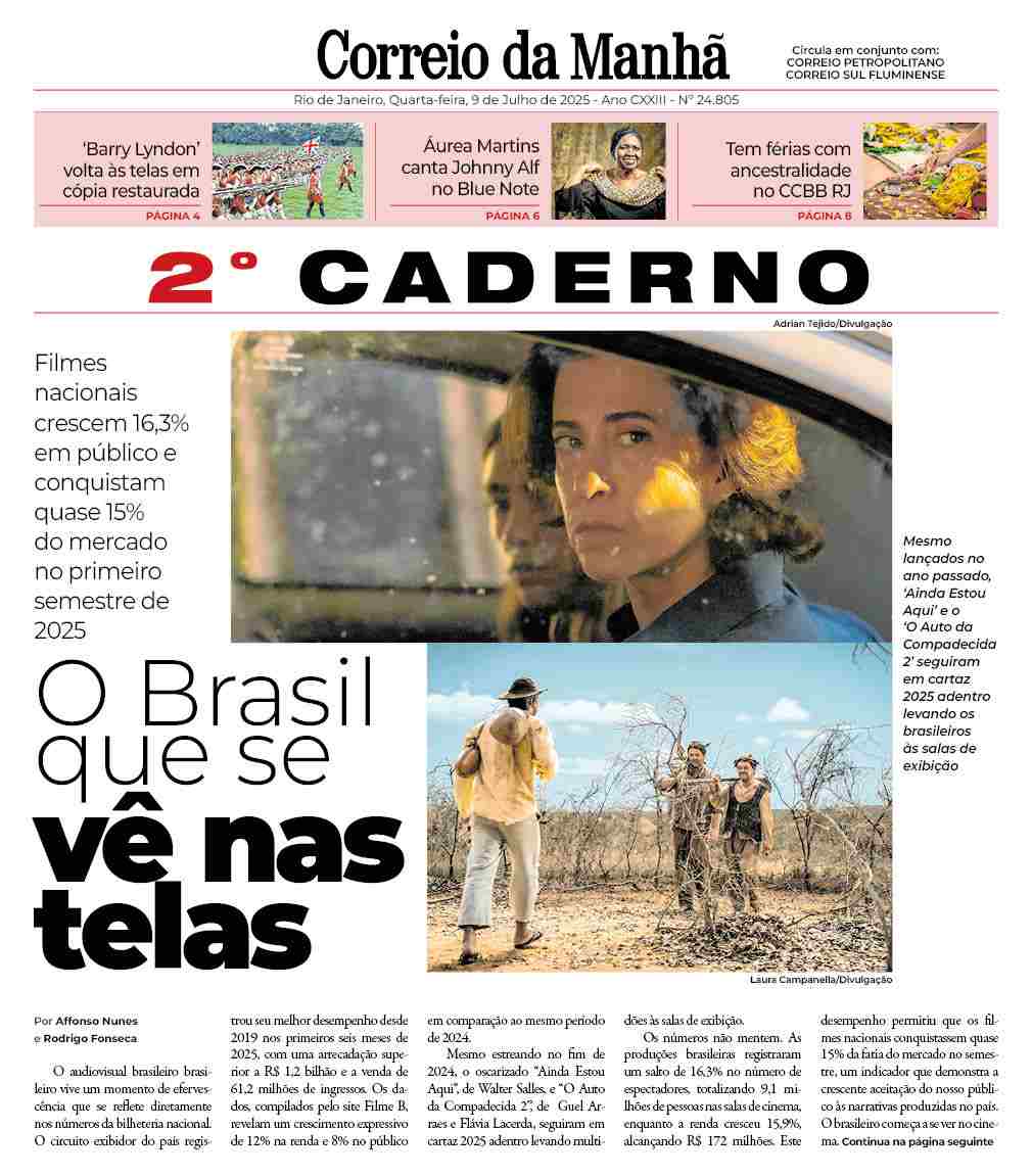Correio da Manhã