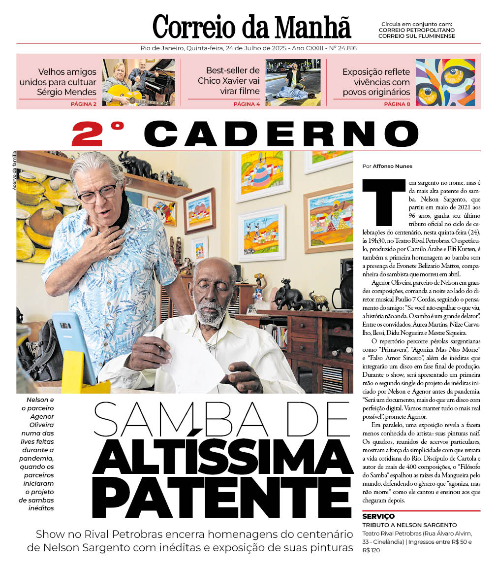 Correio da Manhã