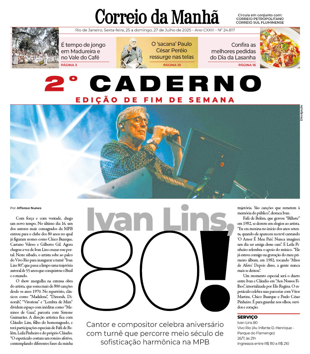 Correio da Manhã