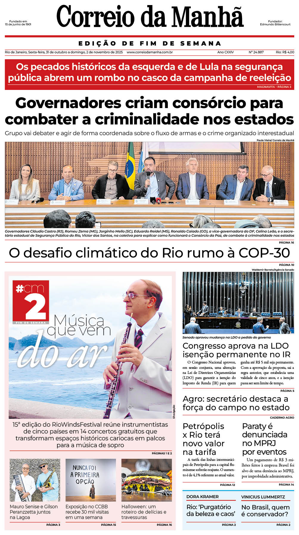 Correio da Manhã