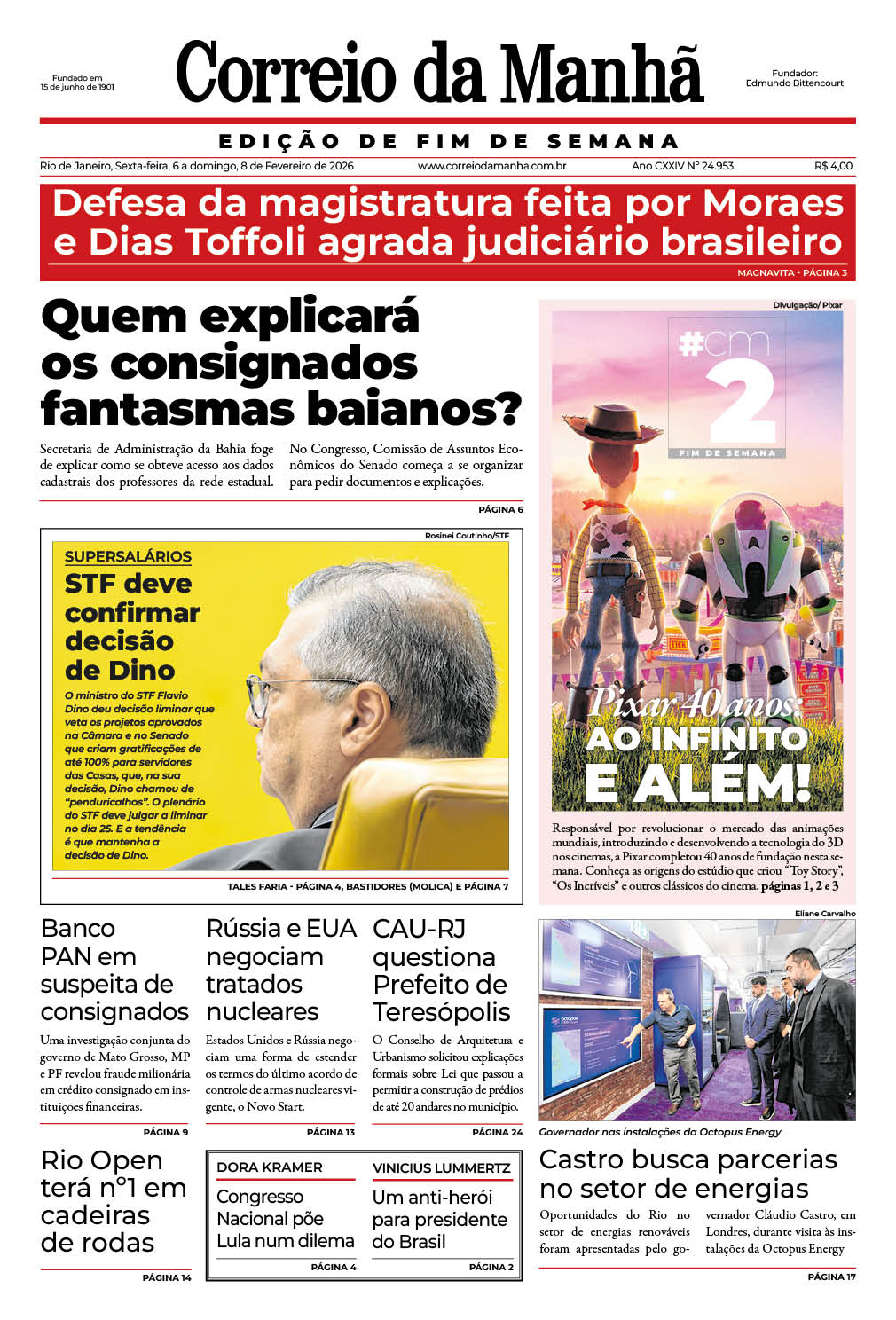 Correio da Manhã