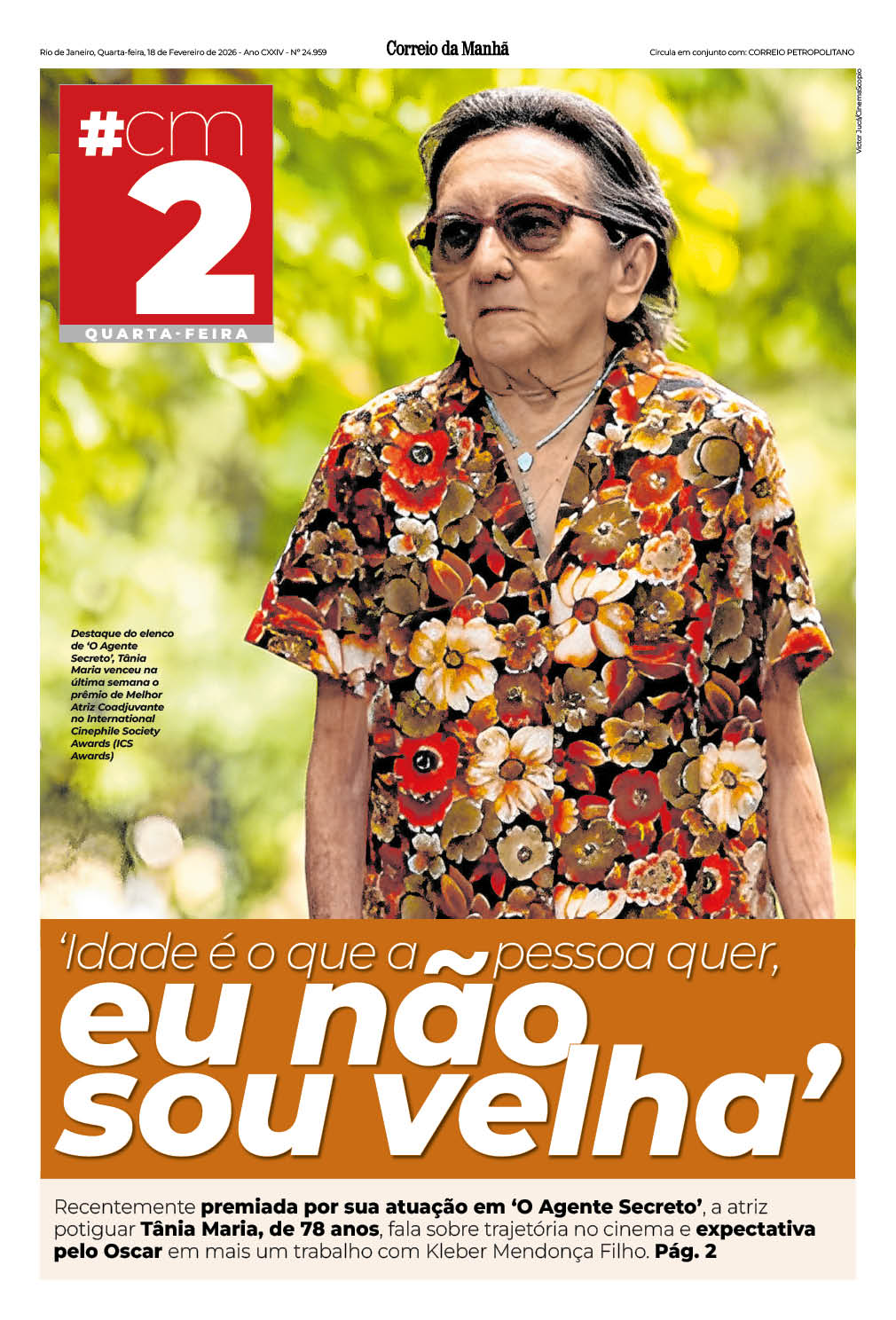 Correio da Manhã