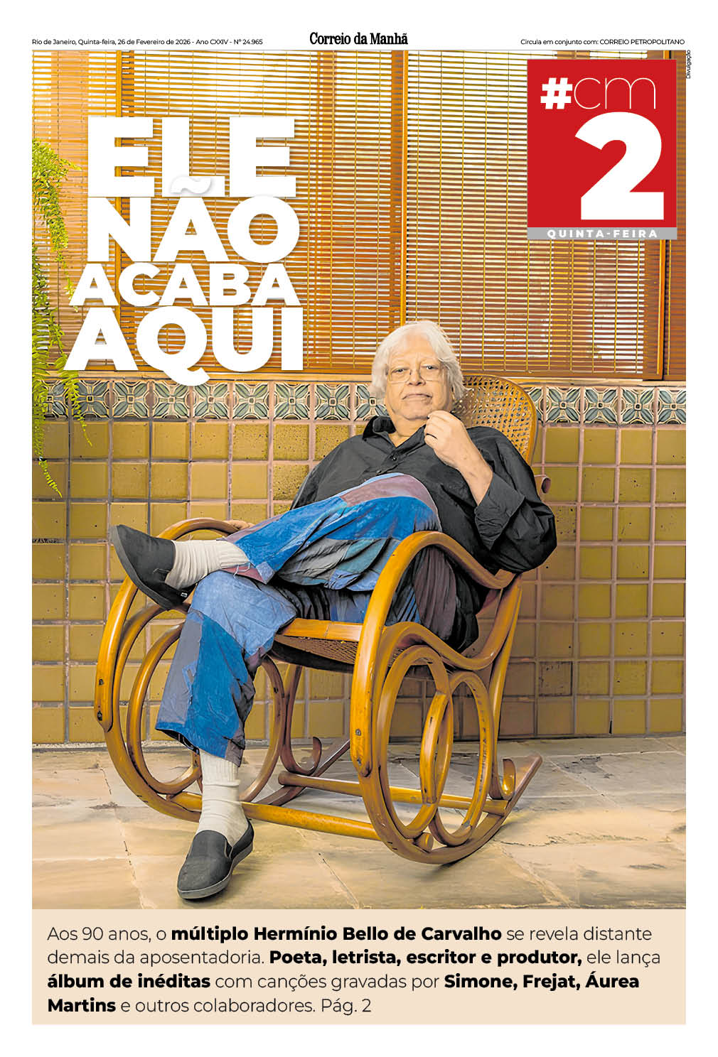 Correio da Manhã